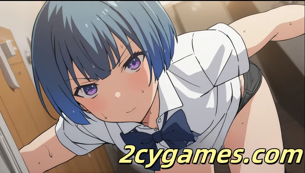 图片[3]-[PC+安卓] [日系SLG/汉化/动态] COTE: 红色奏鸣曲 [v0.20.2] COTE: Red Sonata [3.33G]-2cygames