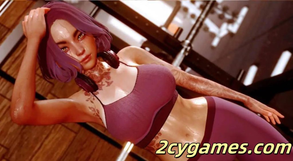 图片[4]-[PC+安卓] [亚洲SLG/官中/动态] 深渊的欲望 Abyssal Lust Ver0.2.2 官方中文版 [2.38G]-2cygames