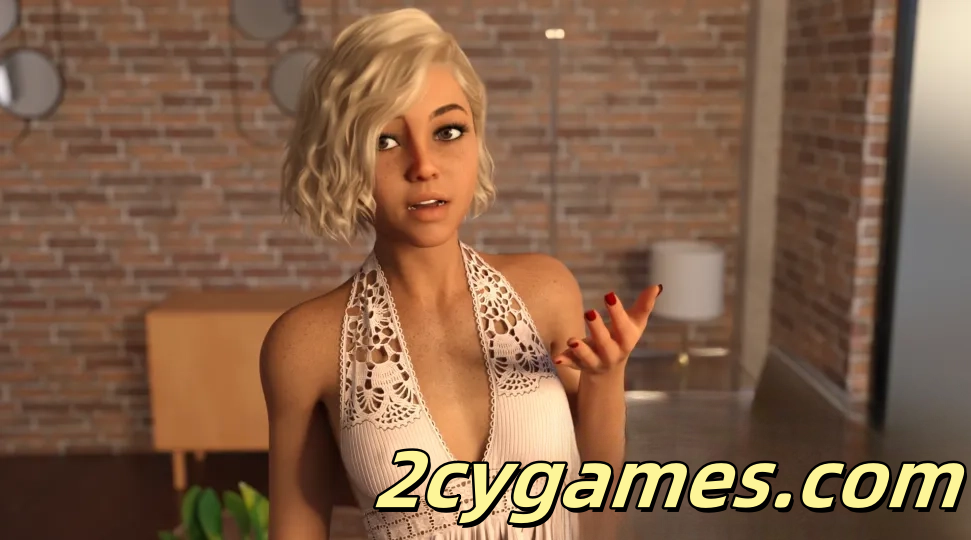 图片[4]-[PC+安卓] [欧美SLG/汉化/动态] 我的火辣妻子 [v2.13] My Hotwife [3.78G]-2cygames