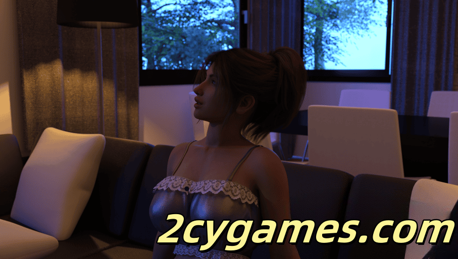 图片[4]-[PC+安卓][欧美SLG/汉化/动态] 动荡的婚姻 [Ep. Three] A Volatile Marriage [4.97G]-2cygames