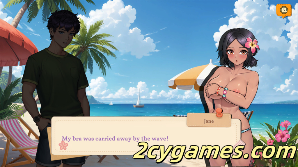 图片[3]-[PC] [互动SLG/官中/后宫] 与你共度的回忆 与你的回忆 Memories with You 官方中文步兵版 [2.90G]-2cygames