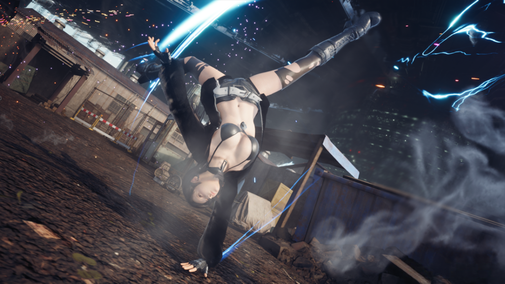 图片[4]-[PC][3A大作/官中/全动态]最终幻想7 重制版 官方中文豪华版+尤菲DLC裸体4K清凉整合 [97.1G/CV]-2cygames