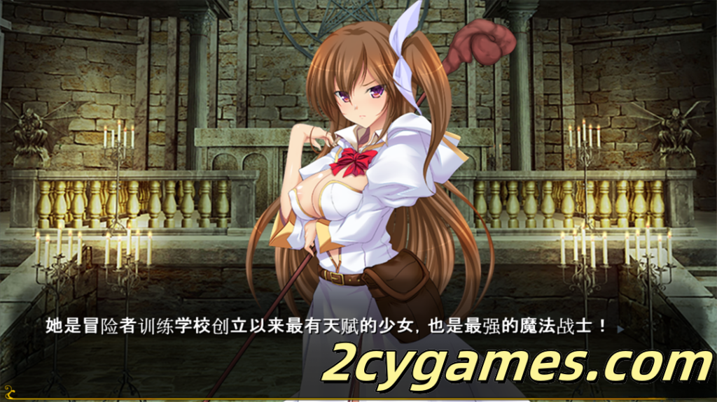 图片[4]-[PC][互动SLG/官中/羞辱] 致曾经是勇者的妻子们 Ver25.10.06 官方中文版+DLC1 Ver251110 [1.69G]-2cygames