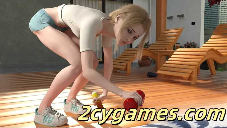 图片[4]-[PC+安卓][欧美SLG/汉化/动态] 家庭冒险 [v0.09 v3 Alpha] A Family Venture [8.4G]-2cygames