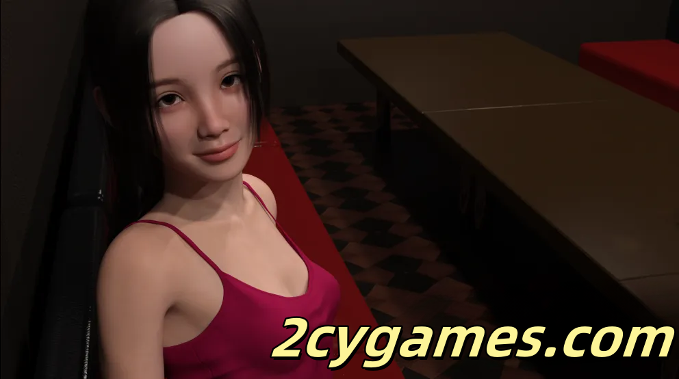 图片[4]-[PC+安卓][日系SLG/汉化/动态] 共同生活！[v0.52] Living Together! [1.84G]-2cygames