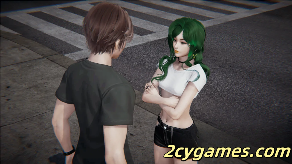 图片[4]-[PC+安卓][亚洲SLG/汉化/动态]仙凤驯兽师 花痴驯兽师 睡莲驯兽师 [v0.88] Nympho Tamer [6.85G]-2cygames