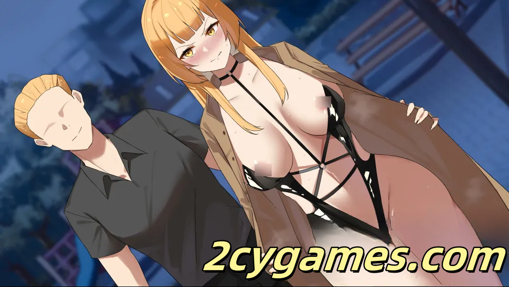 图片[4]-[PC+安卓][日系SLG/官中/动态] 一诺千劫-阿雅版 [v1.0.0s] A Promise Best Left Unkept – Aya Edition [6.35G]-2cygames