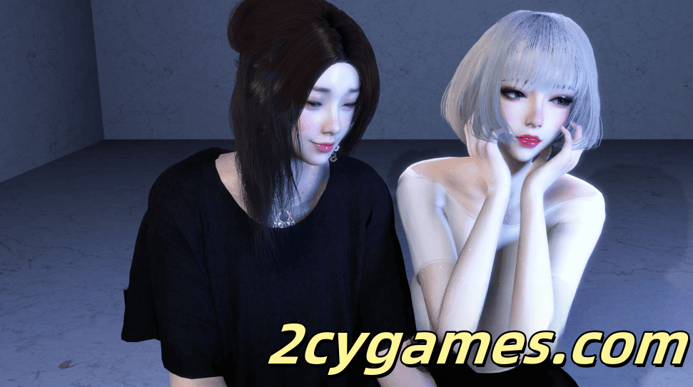 图片[3]-[PC+安卓][亚洲SLG/汉化/动态] NTR 之谜 [v0.7] The Mystery of NTR [2.2G]-2cygames