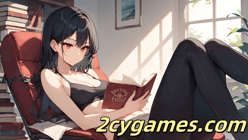 图片[4]-[PC+安卓] [日系SLG/汉化/动态] 这到底有多难？ [v0.6] How Hard Can It Really Be? [659M]-2cygames