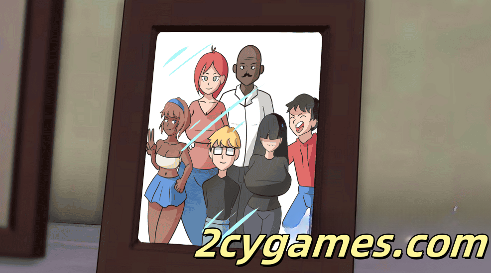 图片[4]-[PC+安卓][欧美SLG/汉化/动态] 家族之谜 [v0.5 EA] Family Mysteries [676M]-2cygames