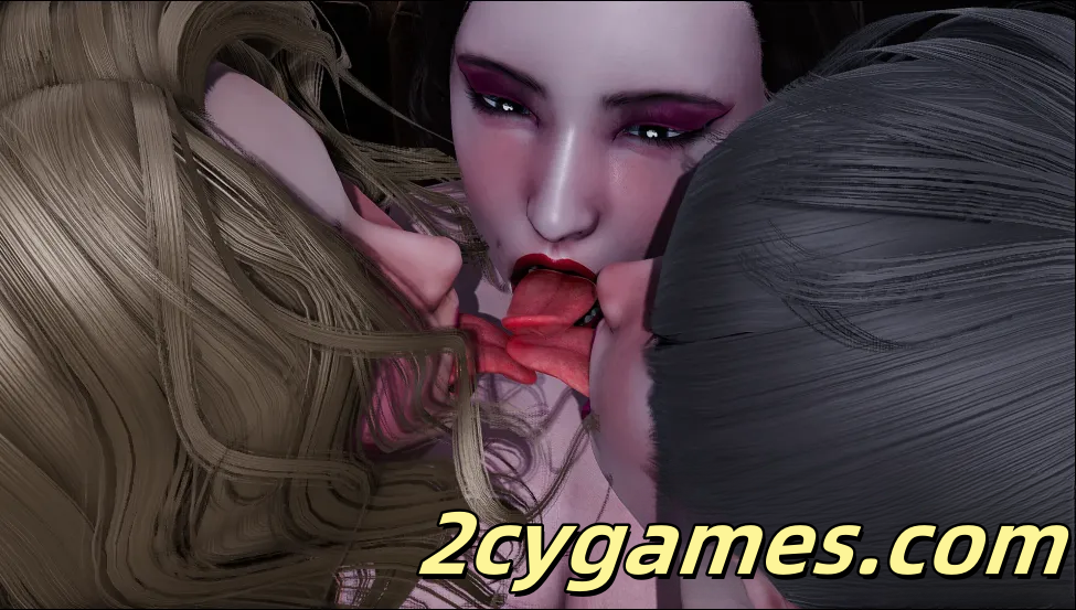 图片[5]-[PC+安卓][欧美SLG/汉化/动态]欲望村 欲望小镇 [v0.95] Lust Village [7.94G]-2cygames