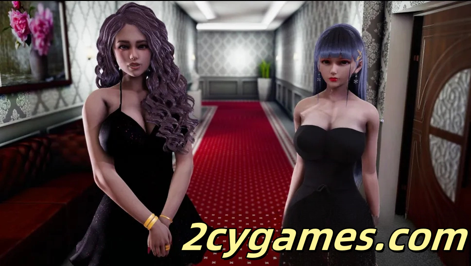 图片[5]-[PC+安卓][亚洲SLG/官中/乱伦] 城市恶魔:重启 [v0.4] City Devil: Restart 官方中文版[7.04G]-2cygames