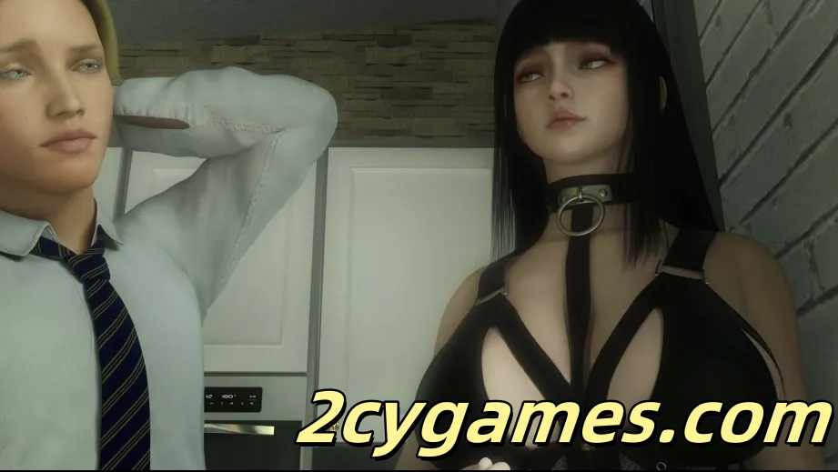 图片[5]-[PC+安卓][神作SLG/汉化/动态/NTR] 欲望之影 [v0.7.5] Shadows of Desire [21G]-2cygames