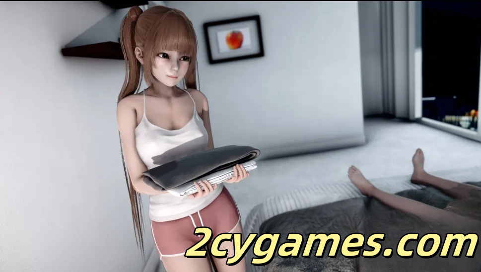 图片[6]-[PC+安卓][亚洲SLG/官中/乱伦] 城市恶魔:重启 [v0.4] City Devil: Restart 官方中文版[7.04G]-2cygames