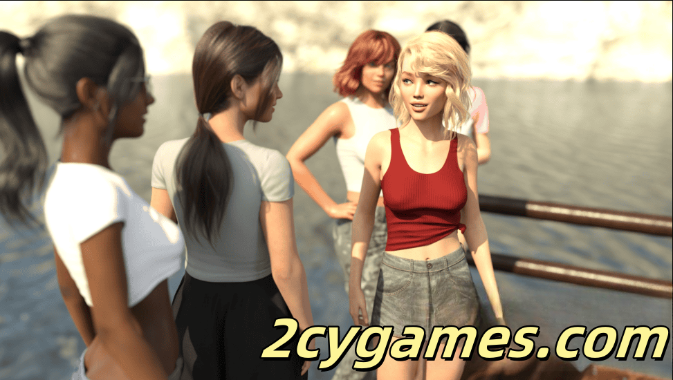 图片[4]-[PC+安卓][欧美SLG/汉化/动态] 她的愿望 她的欲望 [S3 Ch.4 v0.34] Her Desire [3.42G]-2cygames