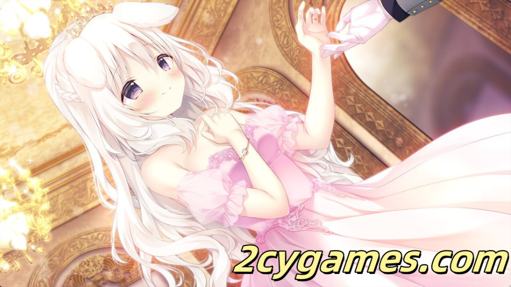 图片[1]-[PC][拔作ADV/官中/兽耳/后宫]巧可甜恋3 Amairo Chocolate 3 官方中文版+存档[3.73G/CV]-2cygames