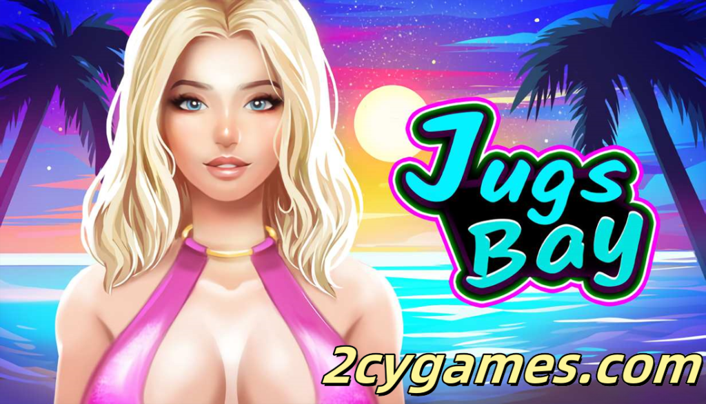 图片[1]-[PC][大型SLG/官中/后宫]贾格斯湾 Jugs Bay Ver1.04 官方中文步兵版[10.9G]-2cygames