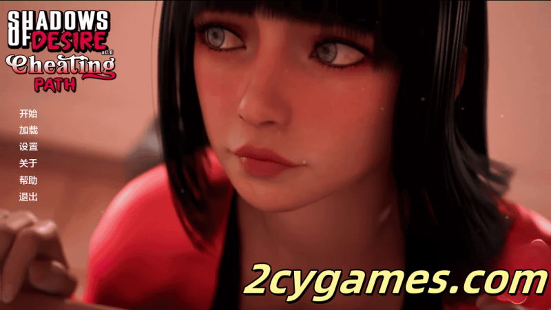 [PC+安卓][神作SLG/汉化/动态/NTR] 欲望之影 [v0.8] Shadows of Desire [21.3G]-2cygames
