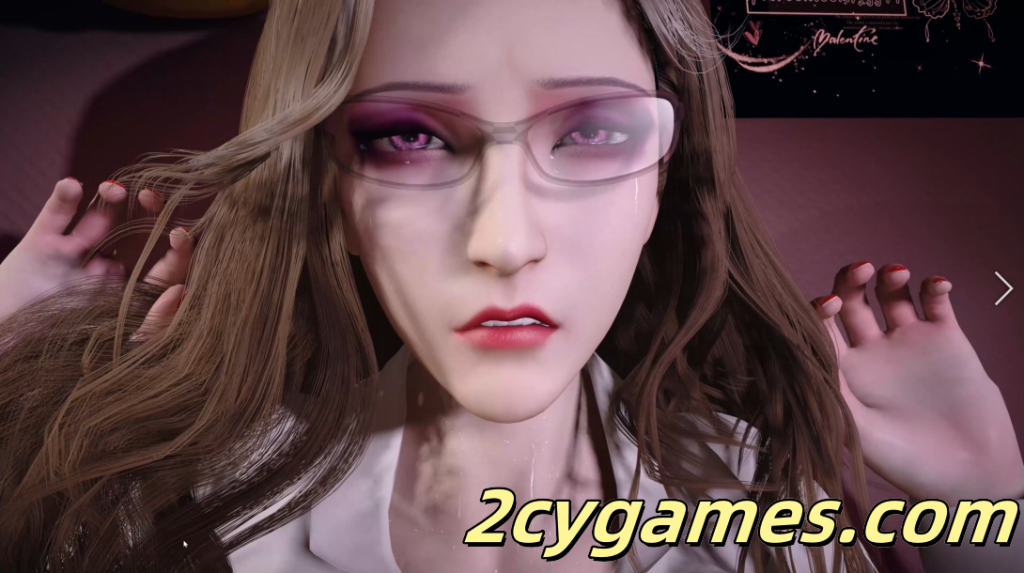 图片[1]-[VAM/3D/全动态][FGG99] 林静姝&卡利米安&白狐 [3.25G]-2cygames