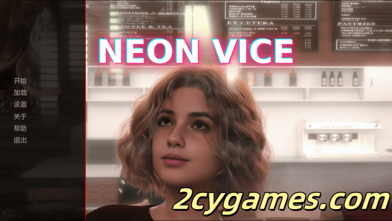 [PC+安卓][欧美SLG/动态/汉化] 霓虹罪恶 [v0.2 Beta] Neon Vice [3.76G]-2cygames