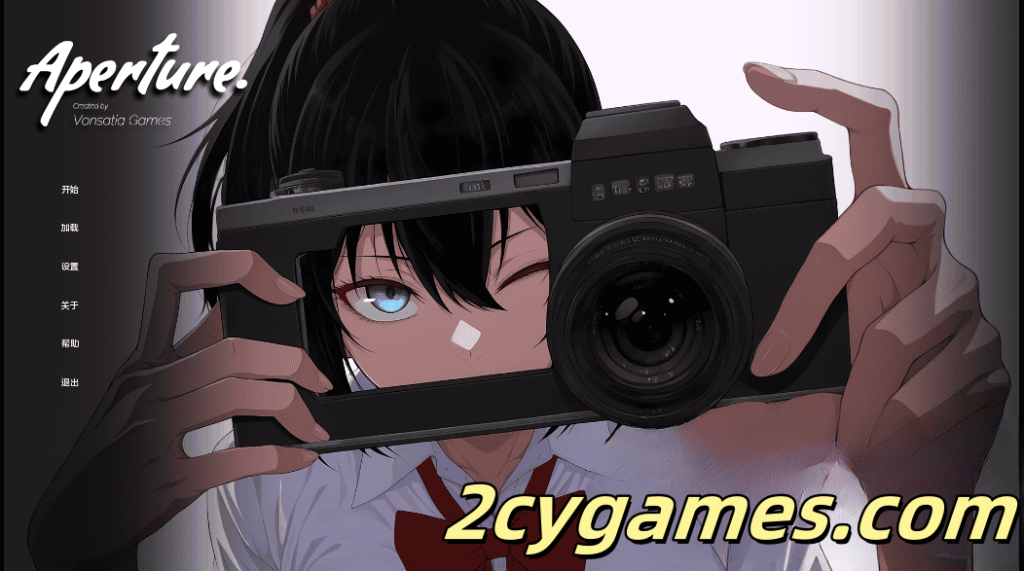 图片[1]-[PC+安卓][日系SLG/汉化/NTR] 光圈 [Ch.2] Aperture [3.3G]-2cygames