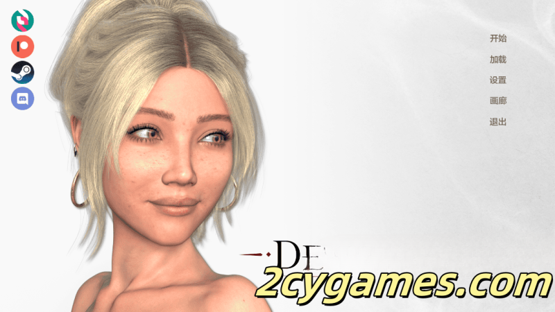 [PC+安卓][欧美SLG/汉化/动态] 漂移 [Ep.1] Driftborne [5.3G]-2cygames