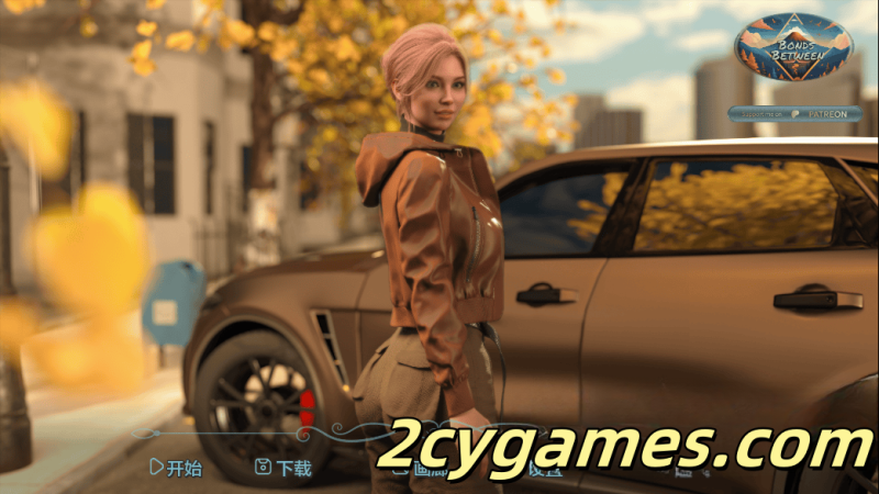 [PC+安卓][欧美SLG/汉化/动态] 羁绊 纽带之间 [v0.5] Bonds Between [1.78G]-2cygames