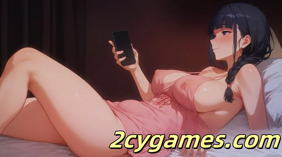 图片[2]-[PC+安卓][日系SLG/动态/汉化] 我爱你的妻子 [v0.3] I Love Your Wife [1.83G]-2cygames