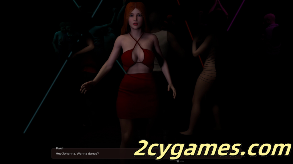 图片[2]-[PC][大型SLG/官中/后宫]贾格斯湾 Jugs Bay Ver1.04 官方中文步兵版[10.9G]-2cygames