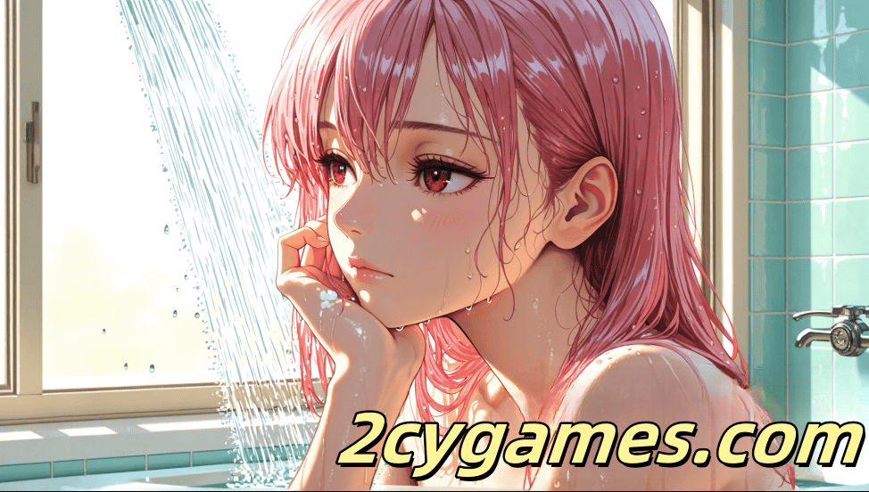 图片[2]-[PC+安卓][日系SLG/汉化/动态] 人偶聊天室 [Ch.3] Ur Doll Chat [404M]-2cygames