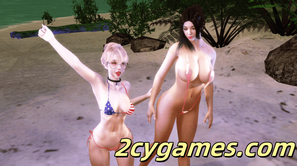 图片[2]-[PC+安卓][亚洲SLG/汉化/动态] NTR 之谜 [v0.8.5] The Mystery of NTR [2.47G]-2cygames