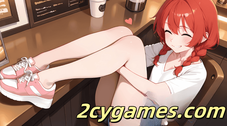 图片[2]-[PC+安卓][日系SLG/动态/汉化] 性癖之恋：R18恋爱模拟 [v0.1 Demo] Fetish Love: NSFW Dating Sim [1.26G]-2cygames