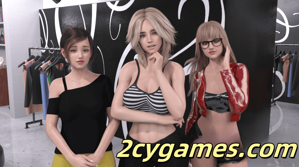 图片[2]-[PC+安卓][欧美SLG/汉化/动态] 秘术 [v0.4b] Esoterika [1.83G]-2cygames