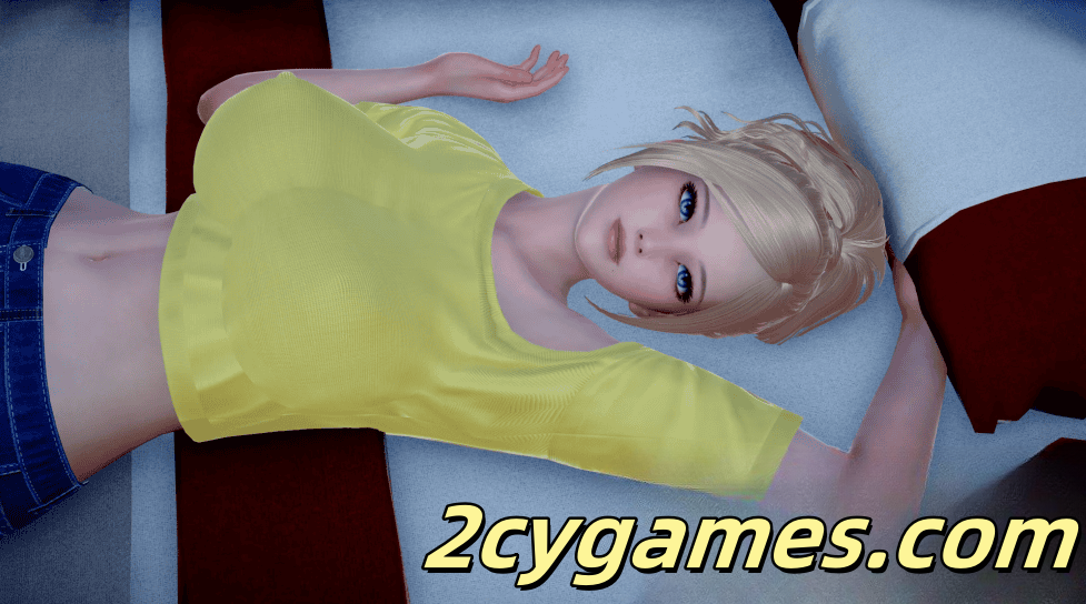 图片[2]-[PC+安卓][亚洲SLG/汉化/动态] 我的妈妈的秘密：重制版 [v0.9.0] The Secret of Mom and Me: Remake [1.67G]-2cygames