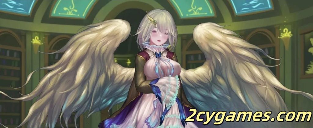 图片[2]-[PC+安卓][欧美SLG/官中/动态] 奇异的圣地 [v55.0b] BizzareHolyLand [7.49G]-2cygames