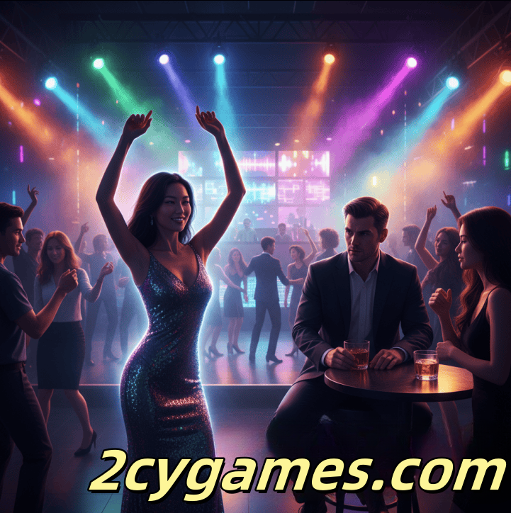 图片[2]-[PC+安卓][欧美SLG/汉化/动态] 妻子的挑战 [v1.1] Wife’s Dare [665M]-2cygames