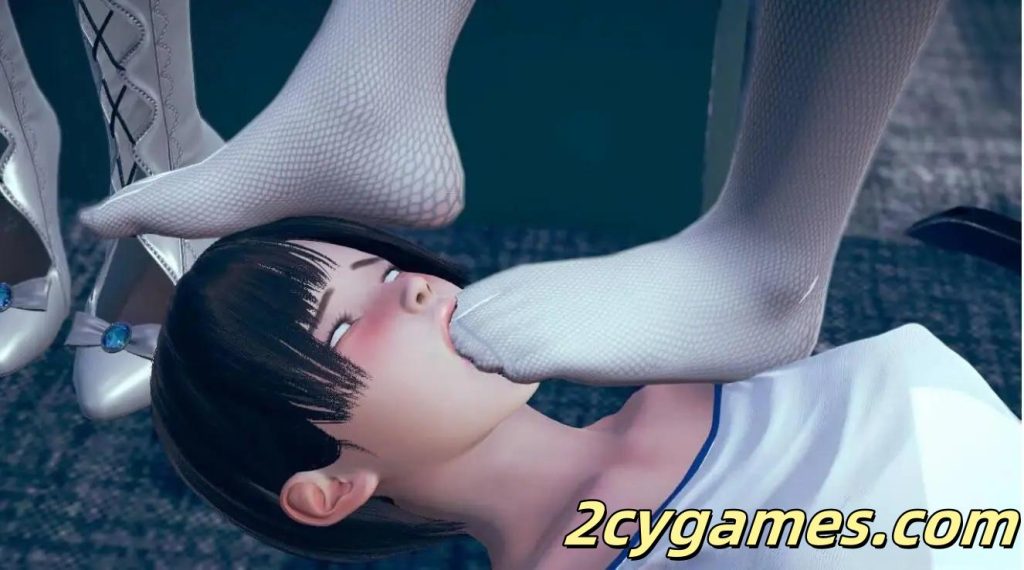 图片[2]-[PC] [国风RPG/官中/抖M]脚下的正常生活 Normal Life under Feet Ver2.12.1 官方中文步兵版[3.26G]-2cygames