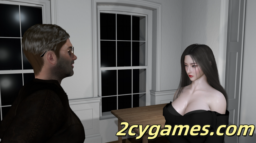 图片[2]-[VAM/3D/全动态][MADEI] 献妻2 [国语中字/10G]-2cygames