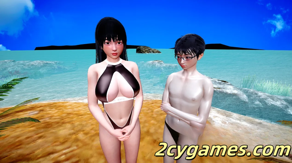 图片[2]-[PC+安卓] [亚洲风SLG/官中/动态] 忠诚的妻子 虔诚的妻子 [v0.51] Devoted Wife [3G]-2cygames