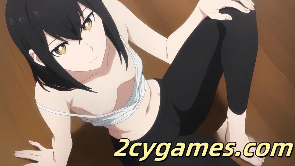 图片[2]-[PC+安卓][日系SLG/官中/动态] 蛋女 蛋娘 卵之少女 蛋之乡女神 [v1.10.0] Egg Maiden [5.79G]-2cygames