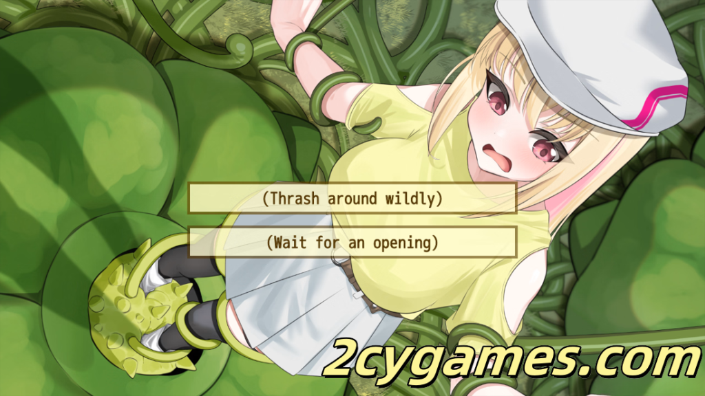 图片[2]-[PC+安卓joi] [日系RPG/官中/拘束]极乐遗境：禁忌乐园 Ver0.13.4 官方中文版[740M]-2cygames