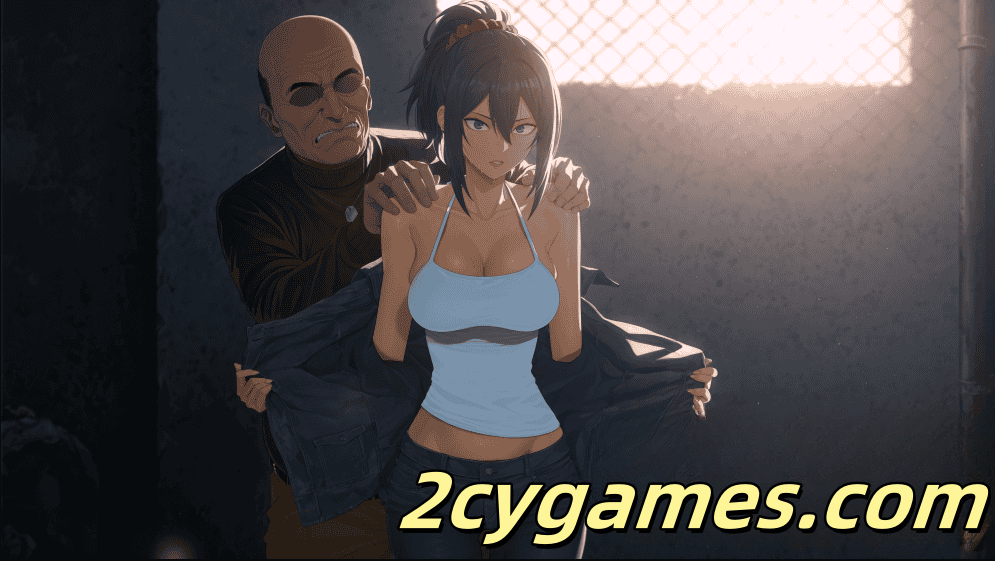 图片[2]-[PC+安卓][日系SLG/汉化/NTR] 光圈 [Ch.2] Aperture [3.3G]-2cygames