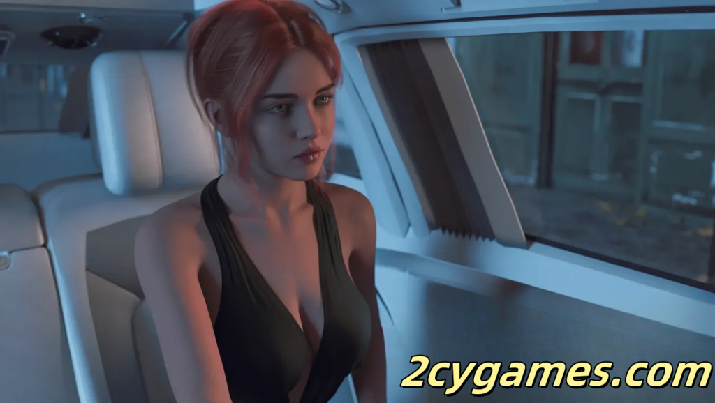 图片[2]-[PC+安卓][欧美SLG/官中/动态] 迷途回归 找回失落的人[v0.11] Reclaiming the Lost[7G]-2cygames