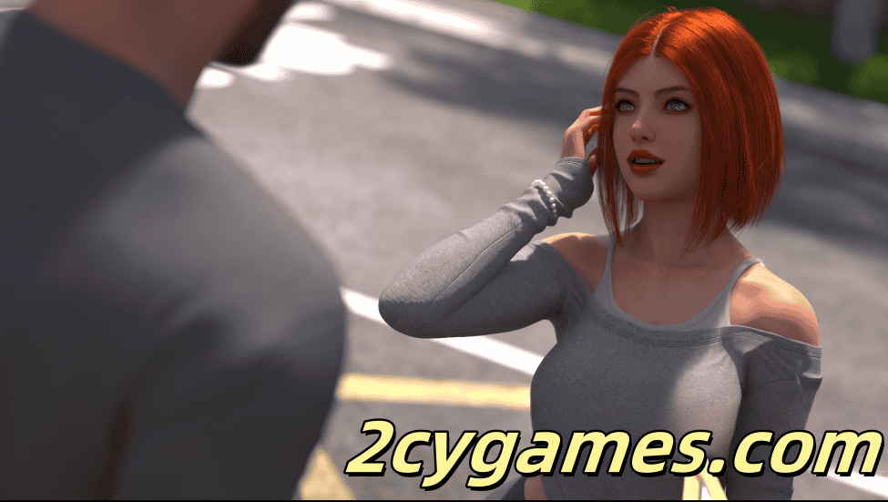 图片[2]-[PC+安卓][欧美SLG/汉化/动态] 漂移 [Ep.1] Driftborne [5.3G]-2cygames