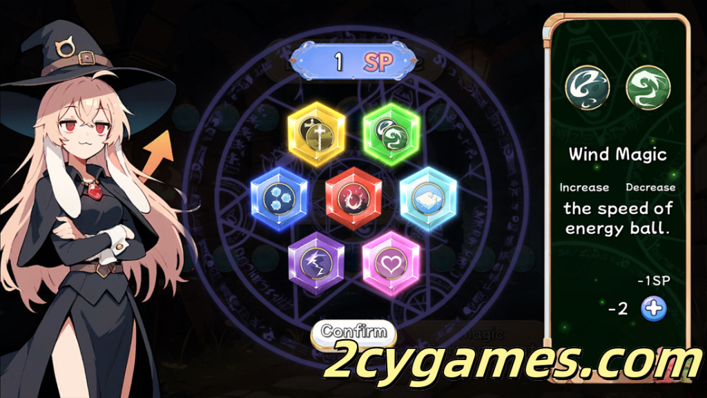 图片[2]-[PC] [日系SLG/官中/步兵] 消灭！马赛克！ Ver1.1 官方中文步兵版 [387M]-2cygames