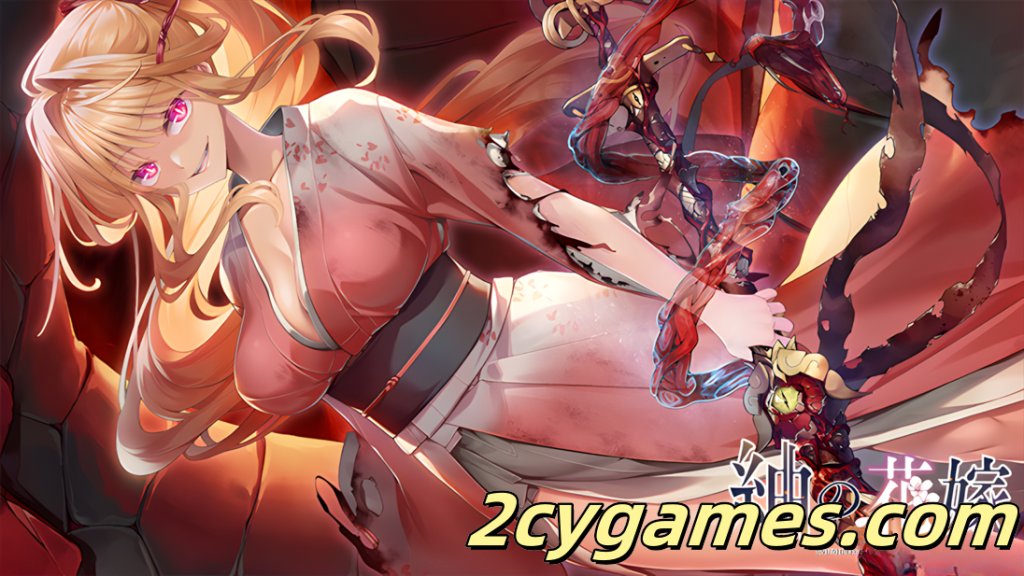 图片[2]-[PC][日系ADV精品/汉化/百合]紬的新娘 紬の花嫁 AI汉化内嵌版+存档[4.58G/CV]-2cygames