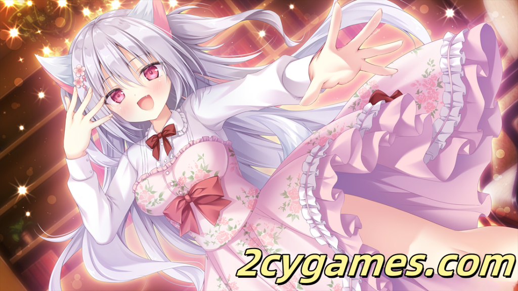 图片[2]-[PC][拔作ADV/官中/兽耳/后宫]巧可甜恋3 Amairo Chocolate 3 官方中文版+存档[3.73G/CV]-2cygames