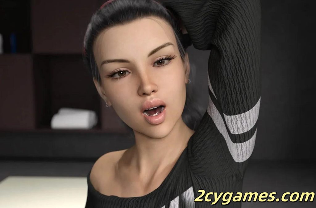 图片[3]-[PC+安卓][欧美SLG/汉化/动态] 不雅的欲望 [v0.30 Alpha] Indecent Desires [7G]-2cygames