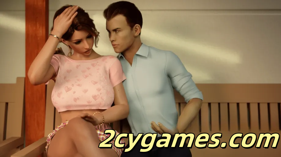 图片[3]-[PC+安卓][欧美SLG/汉化/动态] 娜塔莎淘气妻子 [v0.54] Natasha Naughty Wife [3.75G]-2cygames