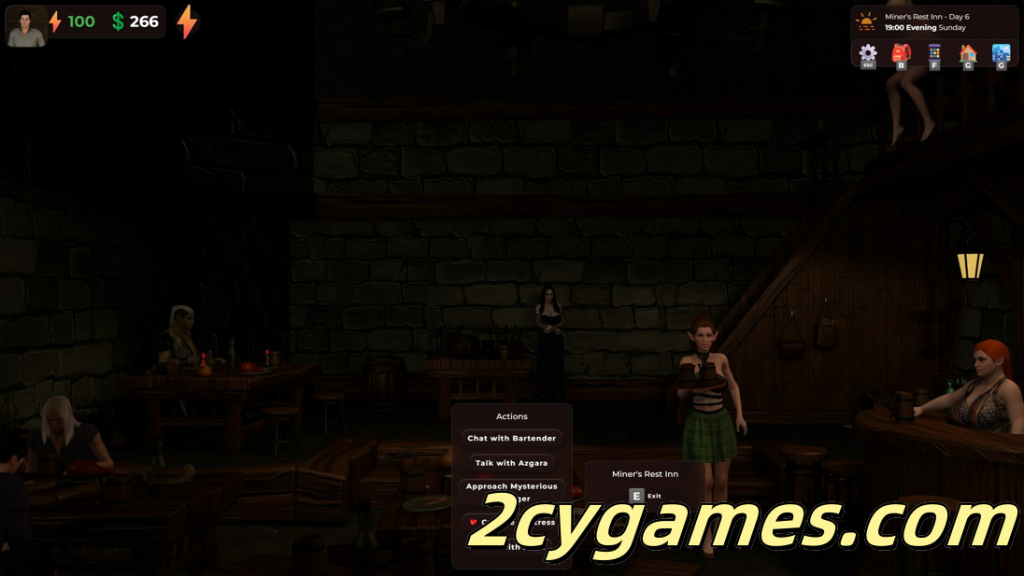 图片[3]-[PC][大型SLG/官中/后宫]贾格斯湾 Jugs Bay Ver1.04 官方中文步兵版[10.9G]-2cygames